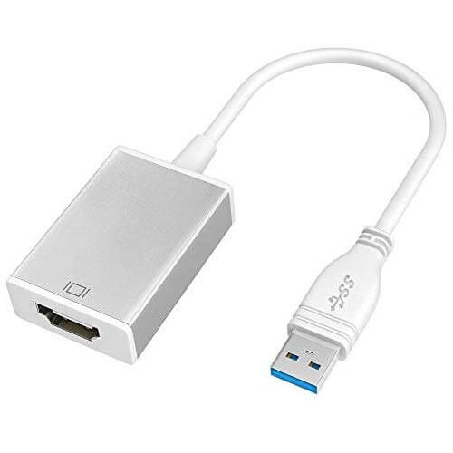 USB to HDMI 